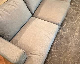 LEE Industries Three-Seater Sofa