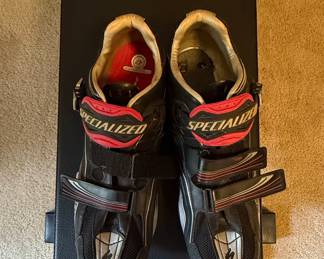 Specialized Cycling Shoes