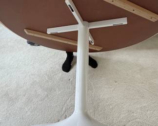Herman Miller Dining Table