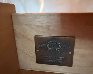 Stanley Furniture Nightstand
