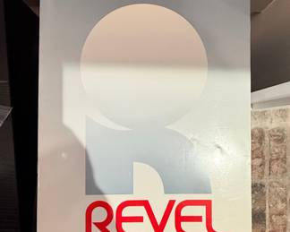 Revel Performa M22 Loudspeaker