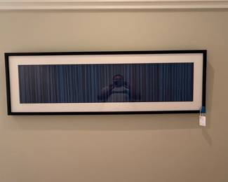 Prairie Grass by Ward Limited Edition Print