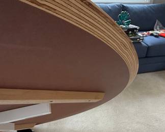 Herman Miller Dining Table
