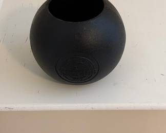 Cast Iron Kettlebell