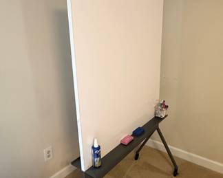 Herman Miller Mobile Whiteboard