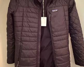 Patagonia Women's Radalie Parka