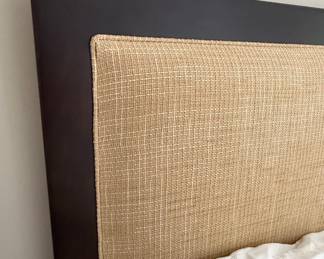 Modern Upholstered Headboard