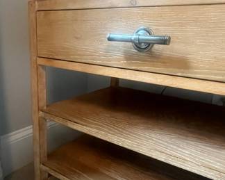 Stanley Furniture Windward Dune End Table