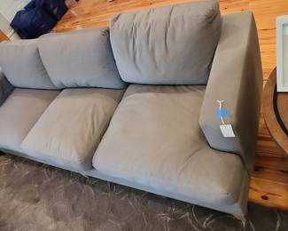 Lee Inc. 3-Seater Sofa