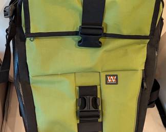 Mission Workshop Transit Backpack