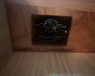 Stanley Furniture Windward Dune End Table