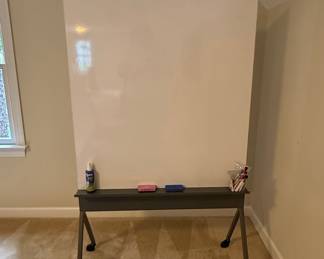 Herman Miller Mobile Whiteboard