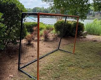 Goalrilla Striker Soccer Rebound Trainer