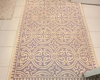 Safavieh Cambridge Collection Geometric Pattern Area Rug