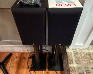 Revel Performa M22 Loudspeaker