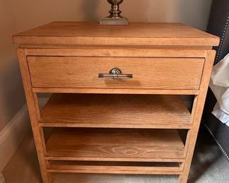 Stanley Furniture "Coastal Living" Nightstand