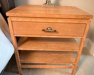 Stanley Furniture Nightstand