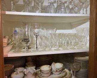 hall closet