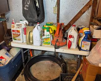 garage