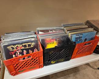 basement rec room 
