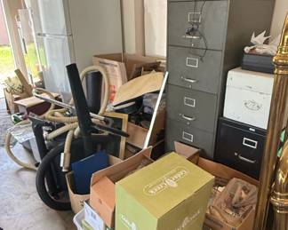 Cedar Creek Collection Boxes