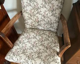 Vintage Parker Knoll Armchair