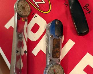 Snap On Tools