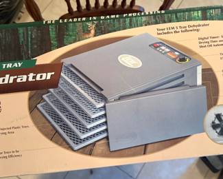 NIB Dehydrator