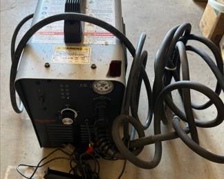 Miller Welder