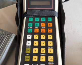 Honeywell Smart Field Communicator