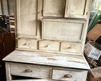 Kitchen Cupboard 