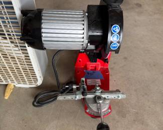 Chain Grinder