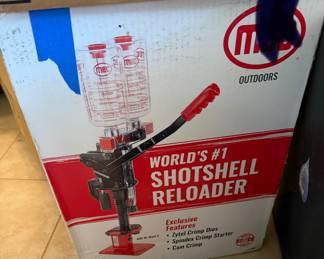 Reloader NIB