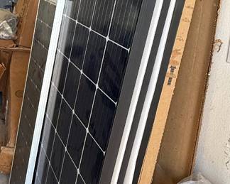 Solar Panels