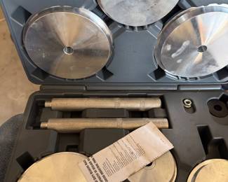 Bearing Tool