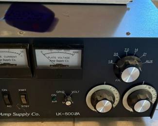Amplifier