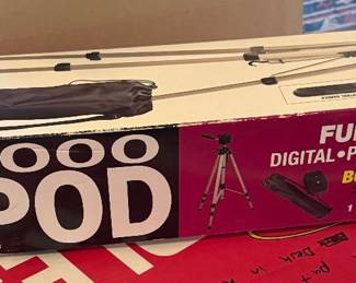 Tripod