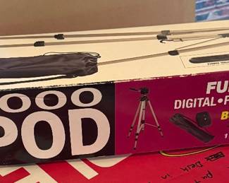 Tripod
