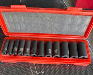 Socket Set Tool