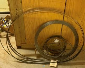 511 - Group of Bandsaw Blades