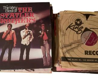 239 - Assorted Albums