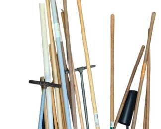 88 - Lot of Gardening Tools
