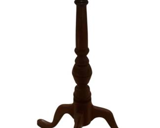 219 - Small Round Side Table - 22.5 x 13