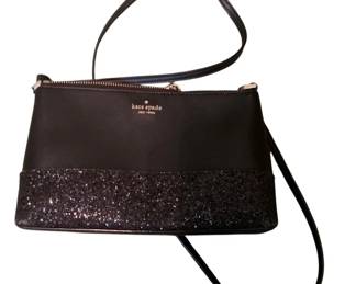 437 - Kate Spade Purse - 6 x 10 x 2