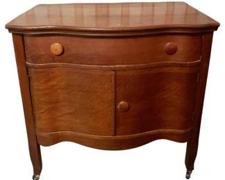 230 - Wash Stand - 31.25 x 30 x 18.25