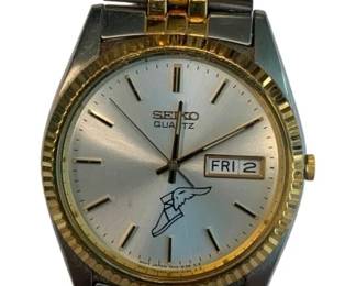 1016 - Seiko Goodyear Watch