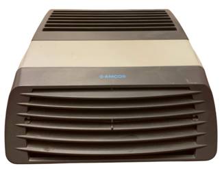 194 - Amcor Air Purifier - 6 x 8 x 11 (Description): Used as is electric/electronic/mechanical item. No guarantee all components, untested