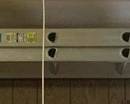 118 - Werner Extension Ladder Job Master - 24" Long