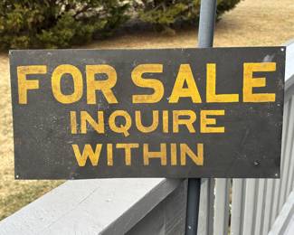 Sale Picture