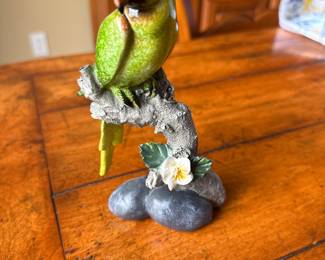 Decorative bird small